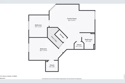 1111 Utica Cir, Boulder, CO 80304 - Photo 49