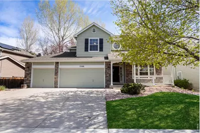 2508 Dallas Creek Ct, Fort Collins, CO 80528 - Photo 1