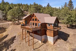 750 Cougar Dr, Boulder, CO 80302 - Photo 1