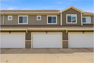 2521 Des Moines Dr #102, Fort Collins, CO 80525 - Photo 33