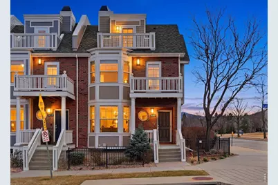 600 Laramie Blvd, Boulder, CO 80304 - Photo 1