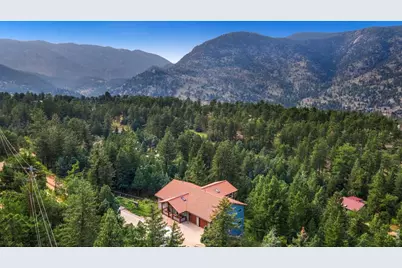 1005 Estes Park Estates Dr, Lyons, CO 80540 - Photo 3