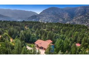 1005 Estes Park Estates Dr, Lyons, CO 80540 - Photo 3