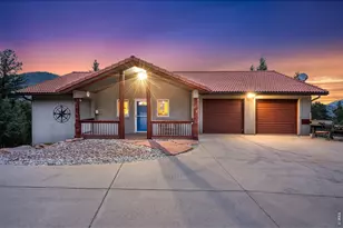 1005 Estes Park Estates Dr, Lyons, CO 80540 - Photo 1