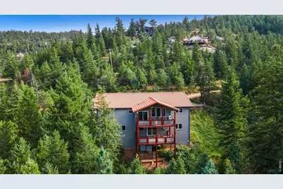 1005 Estes Park Estates Dr, Lyons, CO 80540 - Photo 3