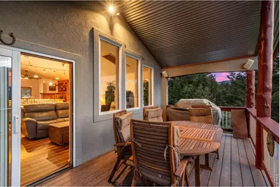 1005 Estes Park Estates Dr, Lyons, CO 80540 - Photo 21