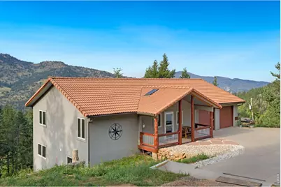 1005 Estes Park Estates Dr, Lyons, CO 80540 - Photo 5
