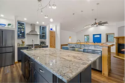 1005 Estes Park Estates Dr, Lyons, CO 80540 - Photo 7