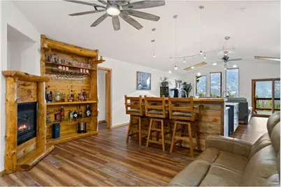 1005 Estes Park Estates Dr, Lyons, CO 80540 - Photo 11