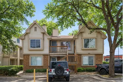 195 S Sable Blvd #U23, Aurora, CO 80012 - Photo 3
