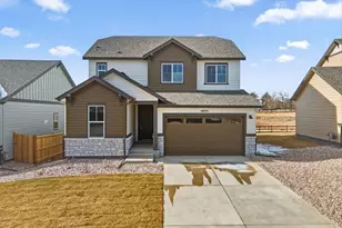 16933 Ballinger Cir, Mead, CO 80542 - Photo 1