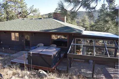 1477 Kiowa Rd, Lyons, CO 80540 - Photo 19