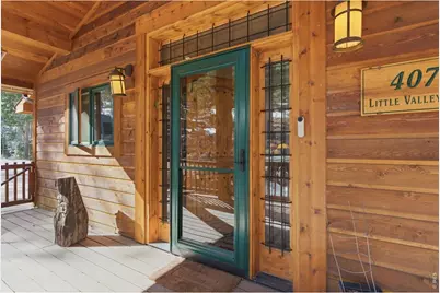 4079 Little Valley Rd, Estes Park, CO 80517 - Photo 5