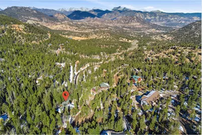 4079 Little Valley Rd, Estes Park, CO 80517 - Photo 35