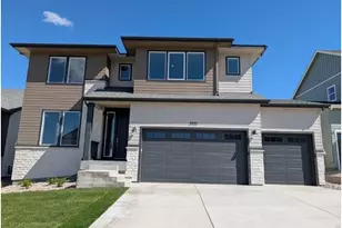 3445 Ballinger Cir, Mead, CO 80542 - Photo 1