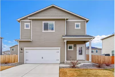 7411 E Big Thompson Cir, Frederick, CO 80530 - Photo 1
