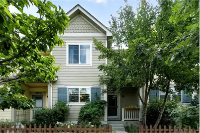 1278 Hummingbird Cir #C, Longmont, CO 80501 - Photo 3