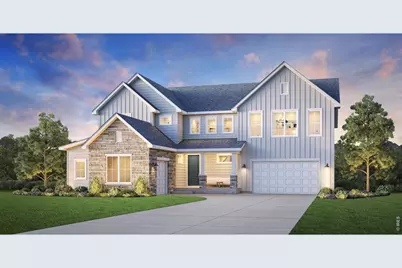 5883 Tommy Ct, Timnath, CO 80547 - Photo 1