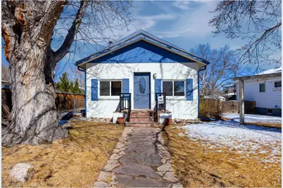 403 W Cannon St, Lafayette, CO 80026 - Photo 1