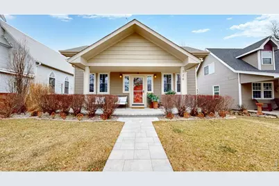 726 6th St, Berthoud, CO 80513 - Photo 1