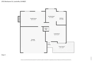 279 S Buchanan Cir, Louisville, CO 80027 - Photo 35