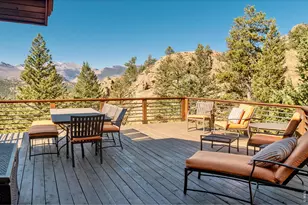 2901 Eaglecliff Dr, Estes Park, CO 80517 - Photo 5