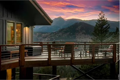 2901 Eaglecliff Dr, Estes Park, CO 80517 - Photo 1