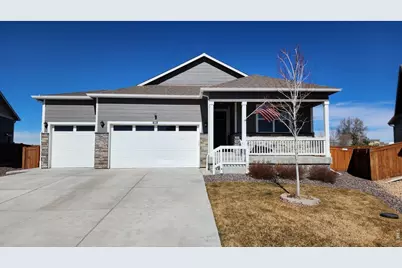 999 Ouzel Falls Rd, Severance, CO 80550 - Photo 1
