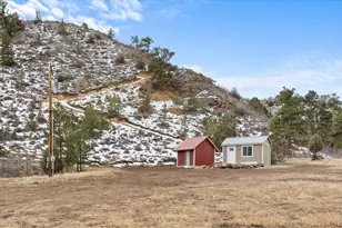 59 W Rustic Rd, Bellvue, CO 80512 - Photo 9