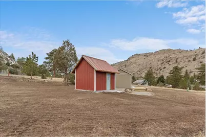 59 W Rustic Rd, Bellvue, CO 80512 - Photo 11