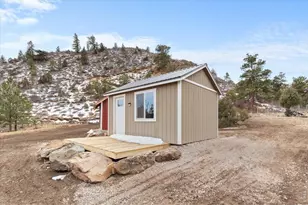 59 W Rustic Rd, Bellvue, CO 80512 - Photo 3