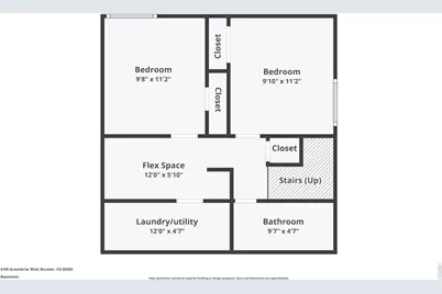 4100 Greenbriar Blvd, Boulder, CO 80305 - Photo 43