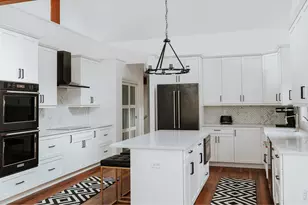 3202 Thunder Mountain Ln, Estes Park, CO 80517 - Photo 5