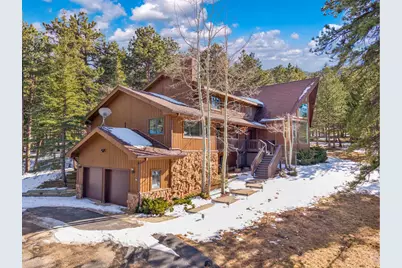 3202 Thunder Mountain Ln, Estes Park, CO 80517 - Photo 11