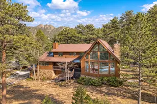 3202 Thunder Mountain Ln, Estes Park, CO 80517 - Photo 29