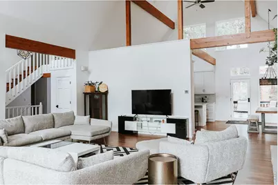 3202 Thunder Mountain Ln, Estes Park, CO 80517 - Photo 5