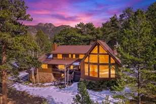 3202 Thunder Mountain Ln, Estes Park, CO 80517 - Photo 1