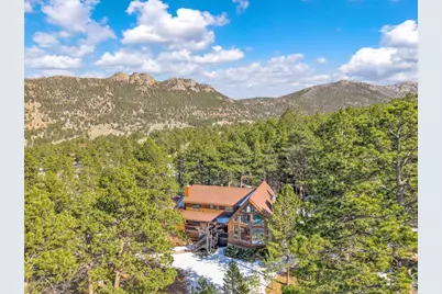 3202 Thunder Mountain Ln, Estes Park, CO 80517 - Photo 33