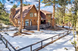 3202 Thunder Mountain Ln, Estes Park, CO 80517 - Photo 41