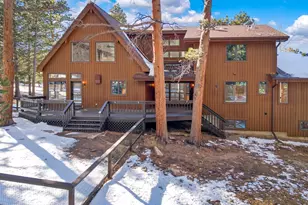 3202 Thunder Mountain Ln, Estes Park, CO 80517 - Photo 35