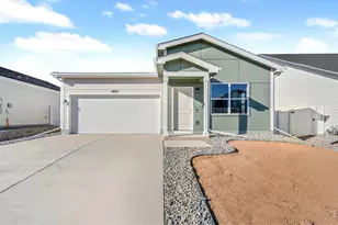 3805 Lake Clark St, Evans, CO 80620 - Photo 1