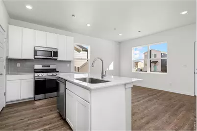 3805 Lake Clark St, Evans, CO 80620 - Photo 5