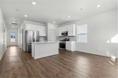 3805 Lake Clark St, Evans, CO 80620 - Photo 3