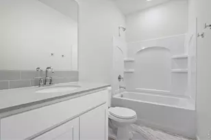 3805 Lake Clark St, Evans, CO 80620 - Photo 9