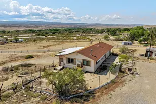 160 Reeder Mesa Rd, Whitewater, CO 81527 - Photo 3