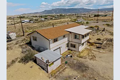 160 Reeder Mesa Rd, Whitewater, CO 81527 - Photo 15