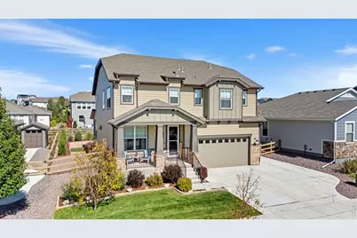 382 Mount Rainier St, Berthoud, CO 80513 - Photo 1