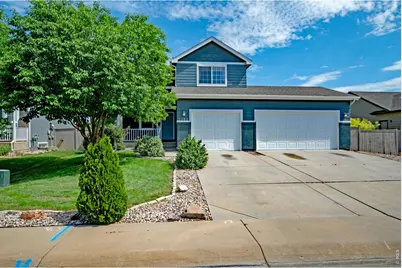 3268 White Buffalo Dr, Wellington, CO 80549 - Photo 1