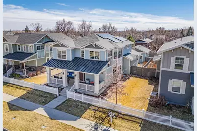 728 Hutchinson St, Louisville, CO 80027 - Photo 1