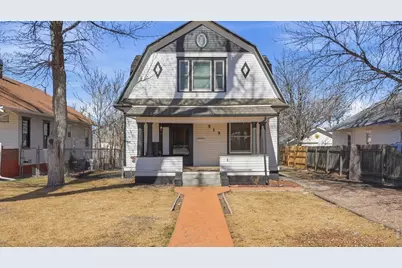 515 E Platte Ave, Fort Morgan, CO 80701 - Photo 1